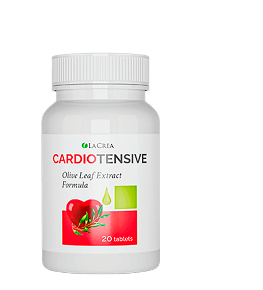 Cardiotensive